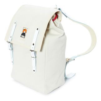 YKRA Rucksack aus Leder Matra Mini-listing