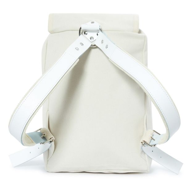 Mini Matra Leather Backpack -product