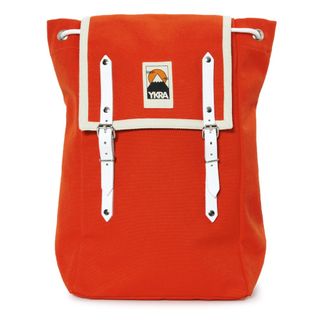 YKRA Rucksack aus Leder Matra Mini-listing