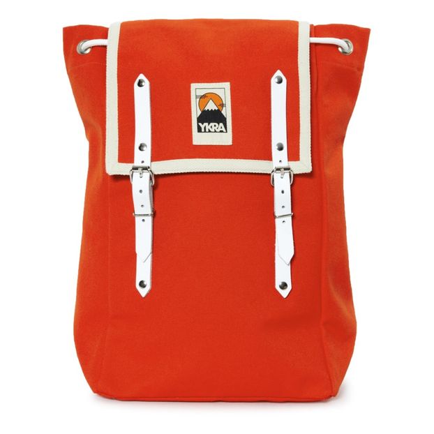 Mini Matra Leather Backpack -product