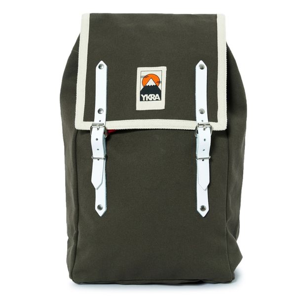 Mini Matra Leather Backpack -product