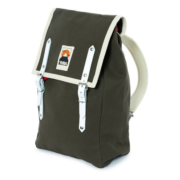 Mini Matra Leather Backpack -product
