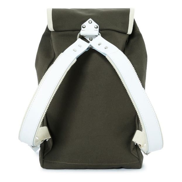 Mini Matra Leather Backpack -product
