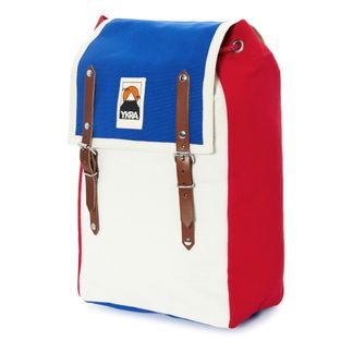 YKRA Rucksack aus Leder Matra Mini-listing