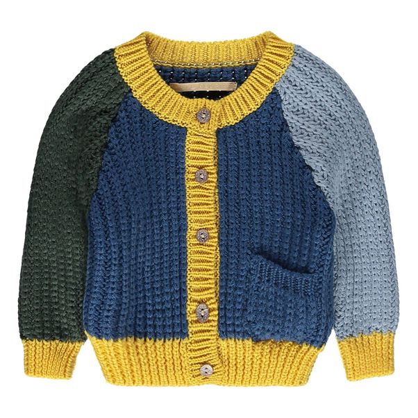 Cardigan Cosie-product