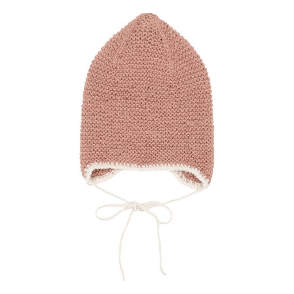 Clara Baby Alpaca Wool Beanie -product