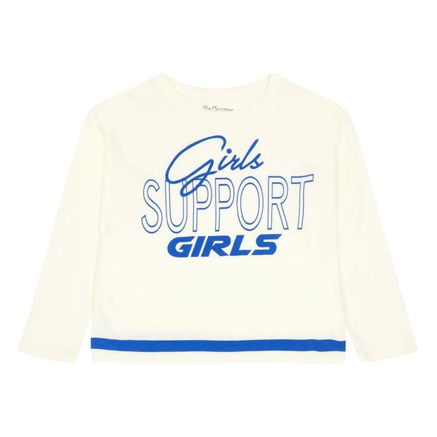 Ayon Girls Support Girls T-shirt -product