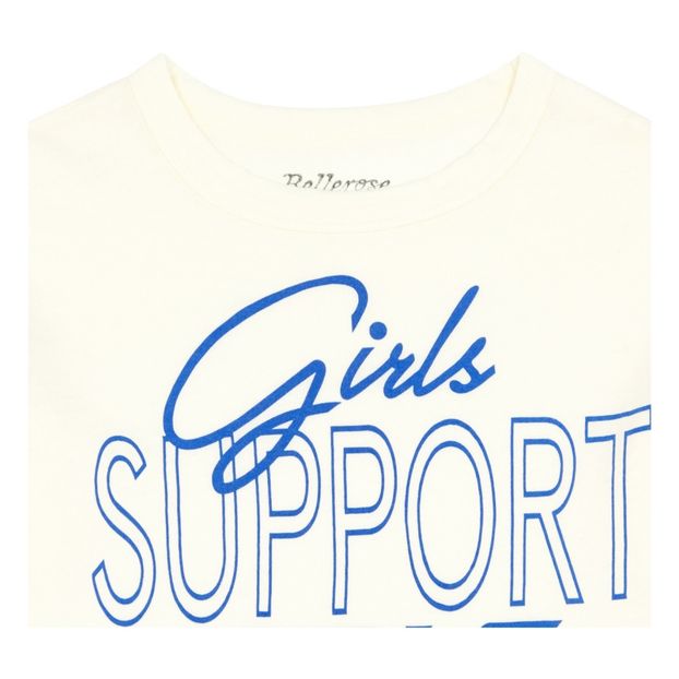 Ayon Girls Support Girls T-shirt -product