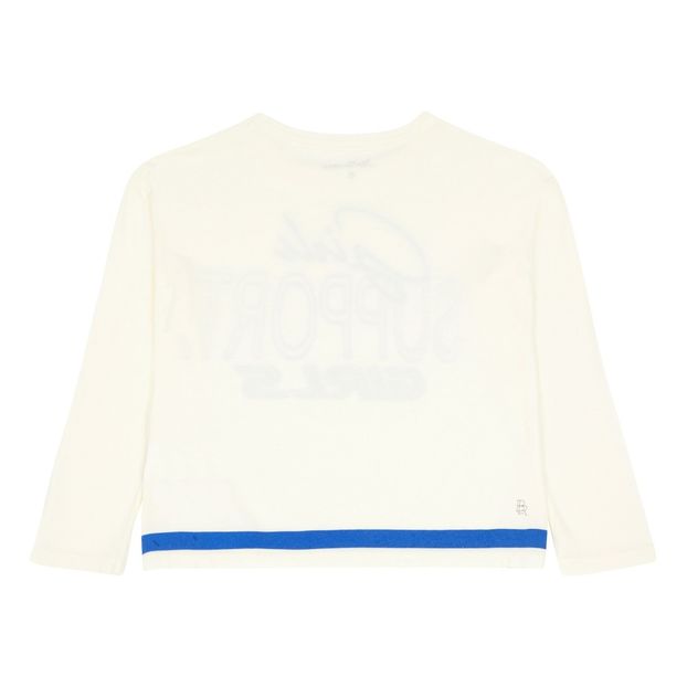Ayon Girls Support Girls T-shirt -product