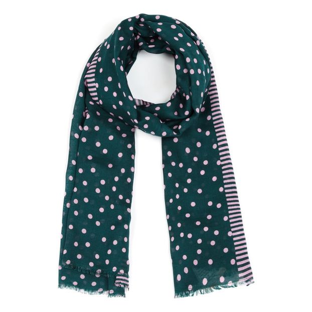 Foulard Laine Soie Kalifa-product