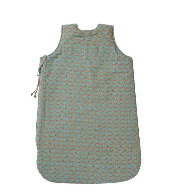Gigoteuse imprimé oiseaux-product