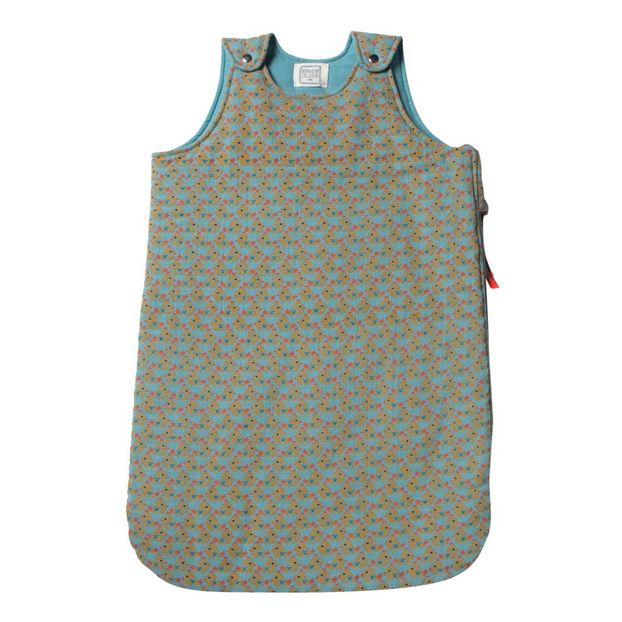Gigoteuse imprimé oiseaux-product