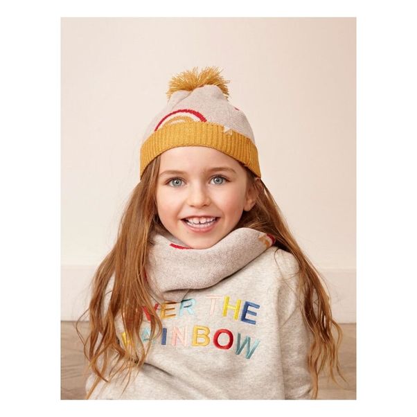 Echarpe Tube Over The Rainbow-product