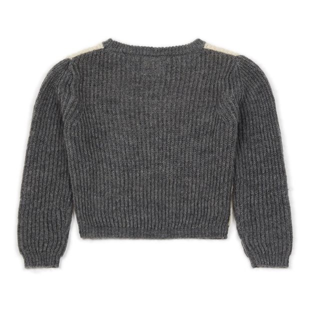 Pull Etoile Sequins-product