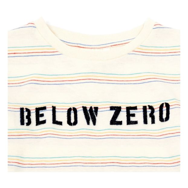 T-Shirt Below Zero-product