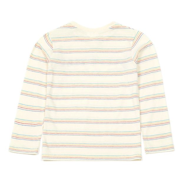 T-Shirt Below Zero-product