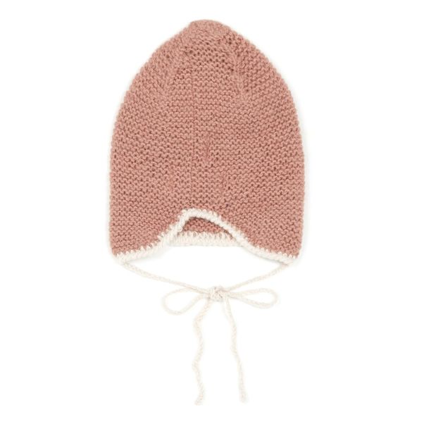 Clara Baby Alpaca Wool Beanie -product