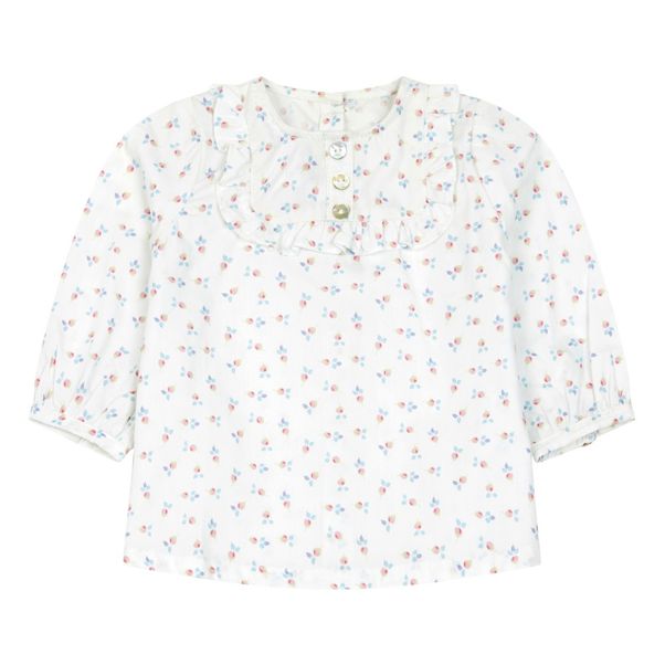 Robe Fleurie Pauline-product