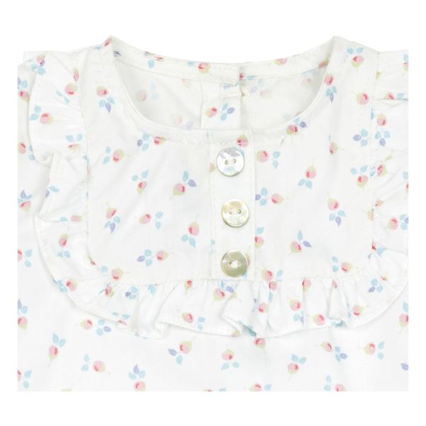 Robe Fleurie Pauline-product