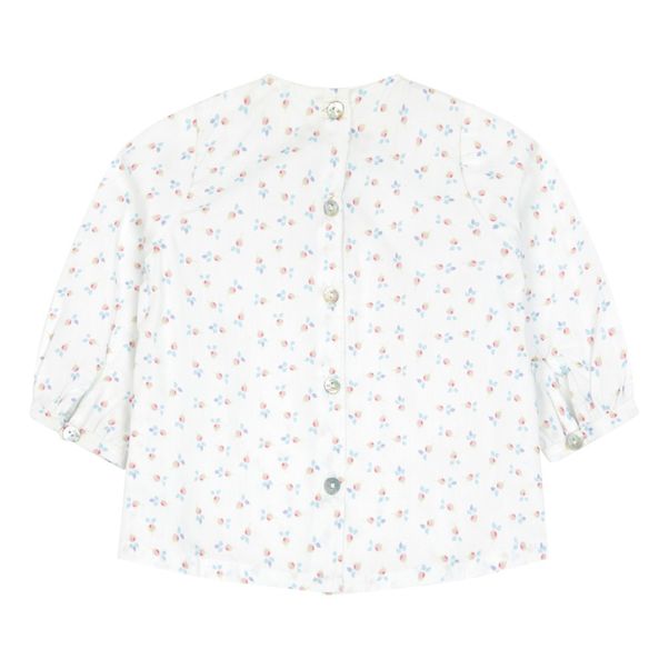 Robe Fleurie Pauline-product