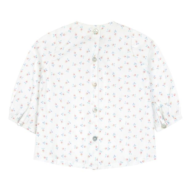 Robe Fleurie Pauline-product