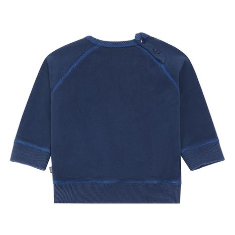 Sweat Coton Bio Poche-product