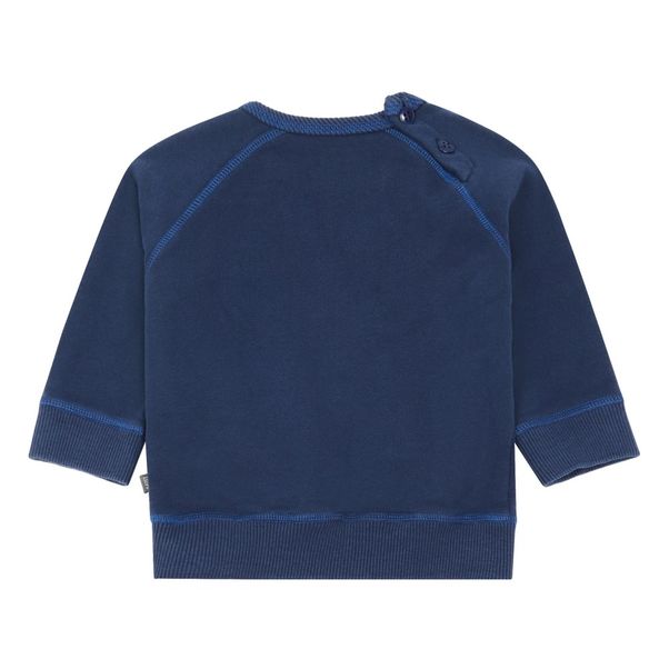 Sweat Coton Bio Poche-product