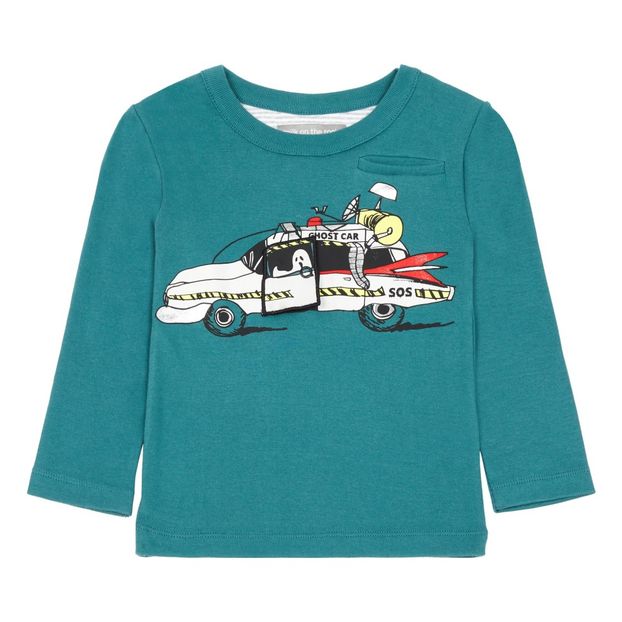 T-Shirt Voiture Tom-product