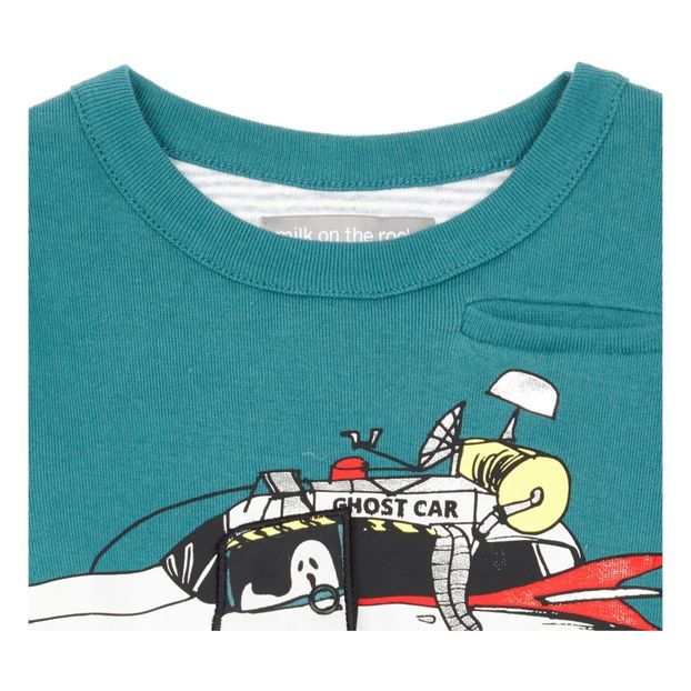 T-Shirt Voiture Tom-product