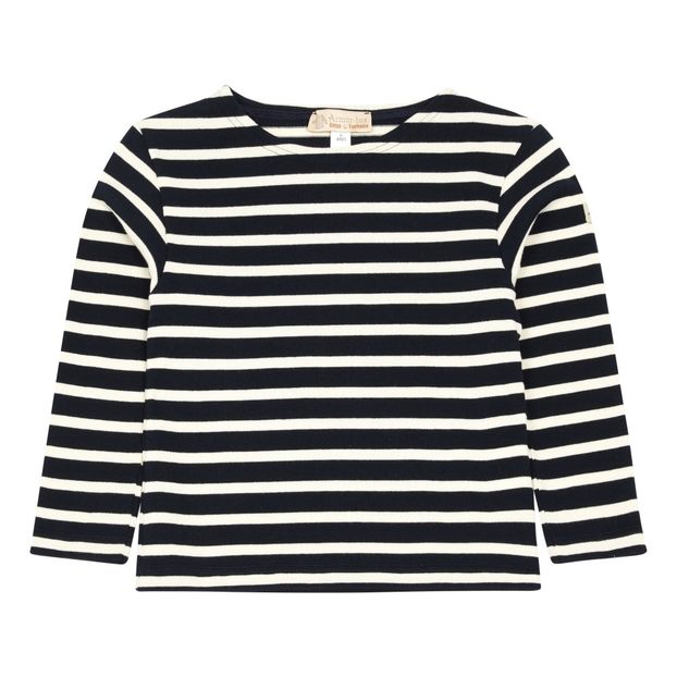 Erwann Striped T-shirt -product