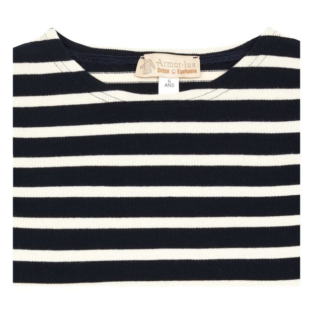 Erwann Striped T-shirt -product