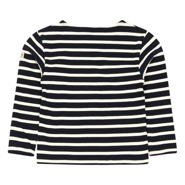 Erwann Striped T-shirt -product