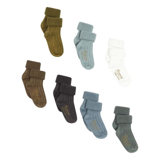Set Calze Settimanale-product