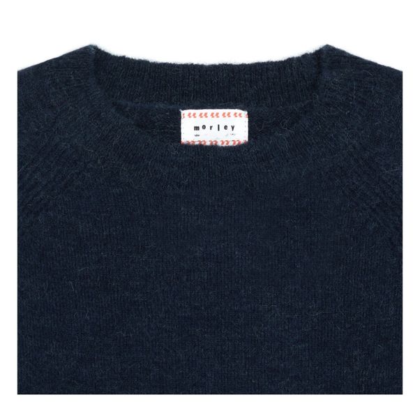 Pull Alpaga et Mérinos Icon-product