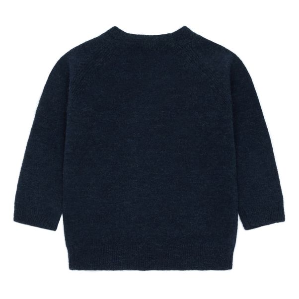 Pull Alpaga et Mérinos Icon-product