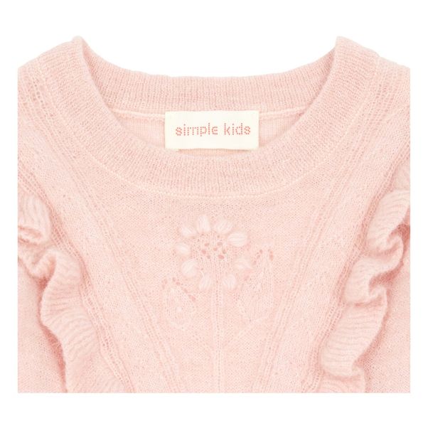 Pull Bjork-product