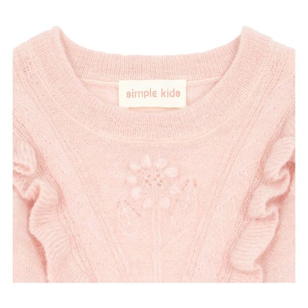Pull Bjork-product