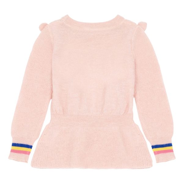 Pull Bjork-product
