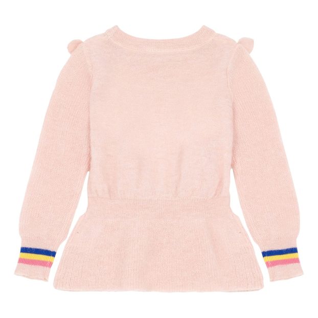 Pull Bjork-product