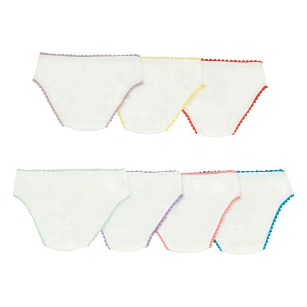 Semainier 7 Culottes-product