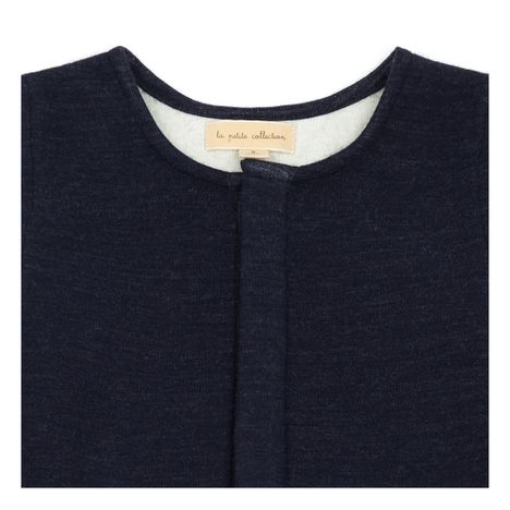 Combinaison Molleton Boutonnée-product