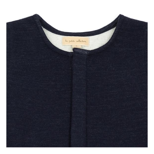 Combinaison Molleton Boutonnée-product