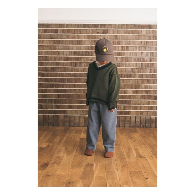 Velvet Trousers-product