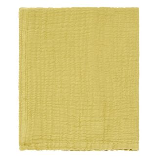 Moumout Couverture en jacquard de coton 70x90 cm-listing