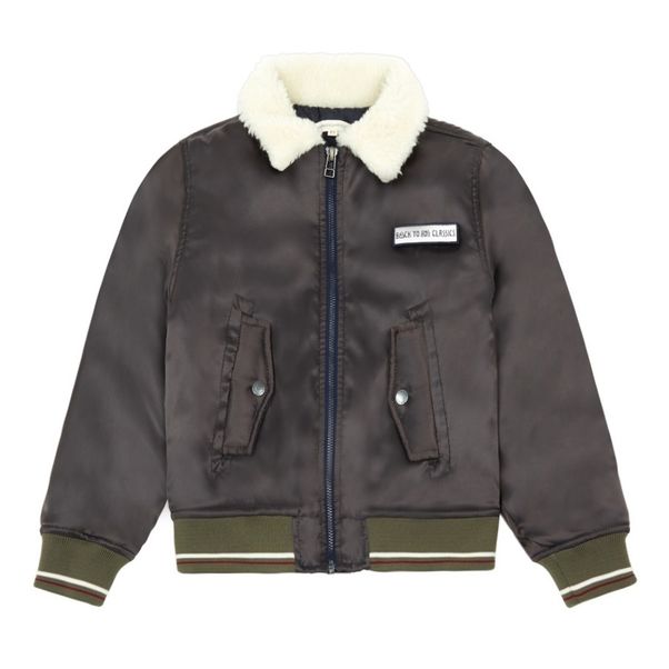 Top Gun Bomber Jacket-product