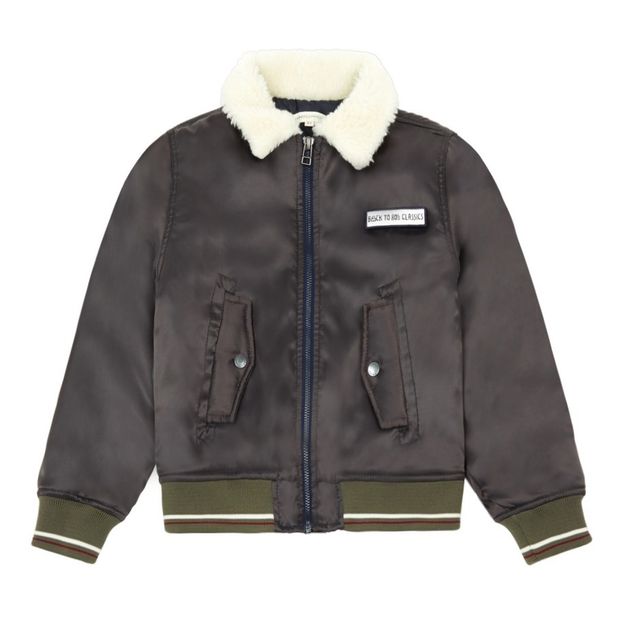Top Gun Bomber Jacket-product