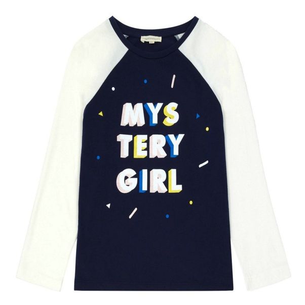 Mystery Girl T-Shirt-product