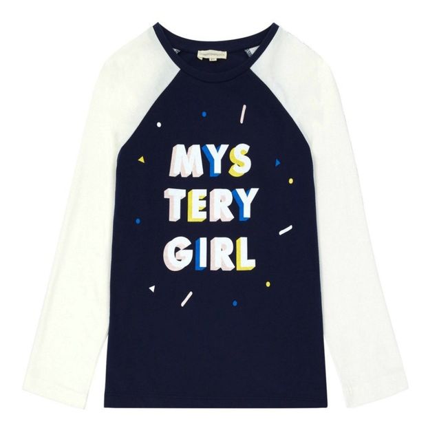 Mystery Girl T-Shirt-product