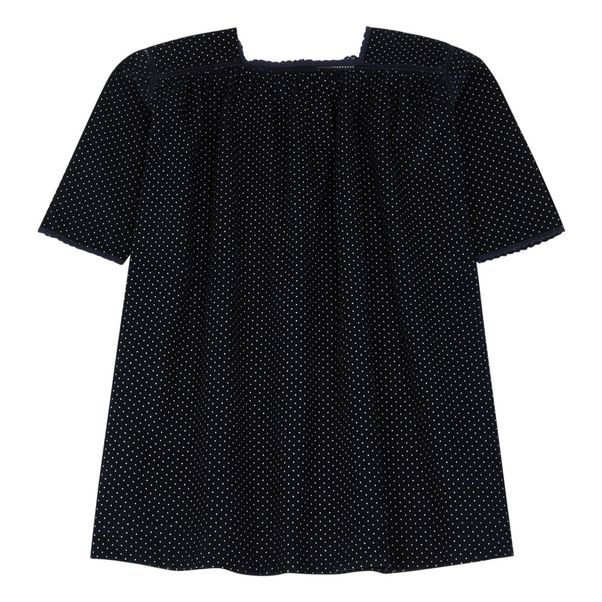 Robe Velours Pony-product