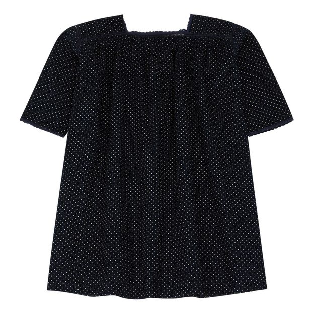 Robe Velours Pony-product